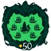 Voyager of Damned Souls emblem