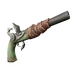 Bilge Rat Pistol