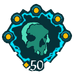 Spooky Loot of Legends emblem