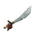 Barrel Bombardier Cutlass