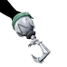 Nightshine Parrot Hook