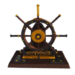 Sovereign Wheel
