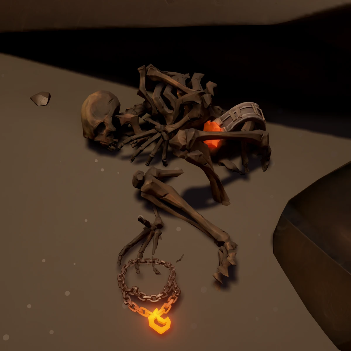 Old Coop The Sea of Thieves Wiki