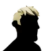 Admiral Hair