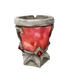 Crimson Crypt Tankard