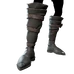Nightfall Hunter Boots