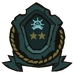 Fleet Commander emblem