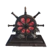 Crimson Crypt Wheel
