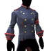 Executive Admiral Jacket