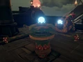 The Elemental Power Capstan in-game.