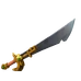 Gold Hoarders Cutlass