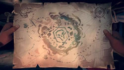 The Sea of Thieves
