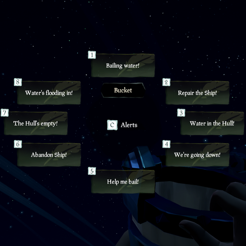 Bucket chat.png