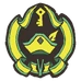 Hoarder's Garb emblem