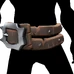 Sea Dog Belt