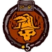 Ashes to Ashes emblem