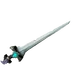 Stranger's Cutlass