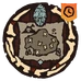Grave Digger emblem