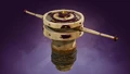 Promotional image of the Capstan.