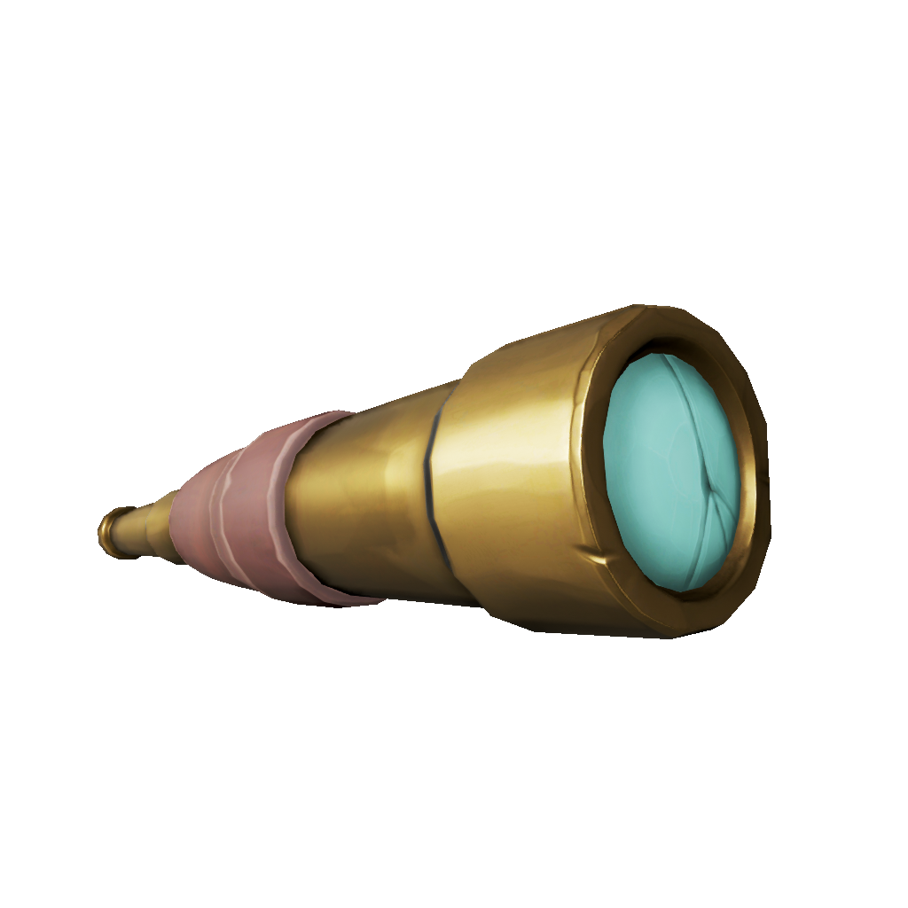 Official:The Spyglass - YPPedia