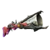 Inky Kraken Blunderbuss