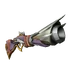 Cutthroat Blunderbuss