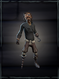 Majestic Sovereign Set Shirt