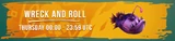 Wreck and Roll