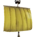Yellow Sailor Sails