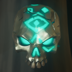 Hateful Bounty Skull