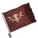 Bone Crusher Flag