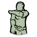 Dust Shoulders Emote.png