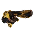 Golden Barnacle Cannons