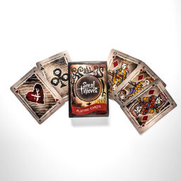 Sot playing cards