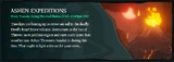 Ashen Expeditions
