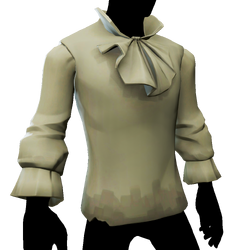 Olive Majestic Sovereign Shirt