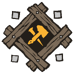 Quartermaster emblem