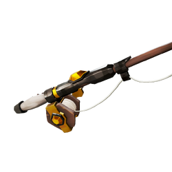 Sovereign Fishing Rod