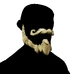 Daring Deceiver's Beard