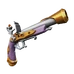 Imperial Sovereign Pistol