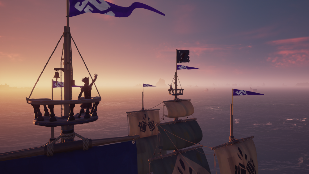 sea of thieves alliance