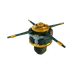 Royal Sovereign Capstan