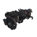 Crimson Crypt Cannons