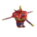 Lionfish Capstan