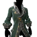 Mercenary Jacket