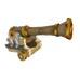 Cultured Aristocrat Cannons