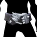 Nightshine Parrot Belt