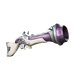 Silver Blade Blunderbuss
