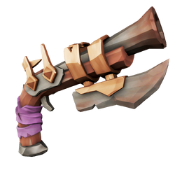 Outlaw - Albion Online Wiki