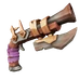 Islehopper Outlaw Pistol